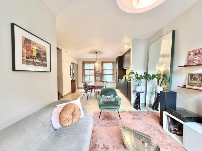 Huis - Wijdesteeg - Rotterdam