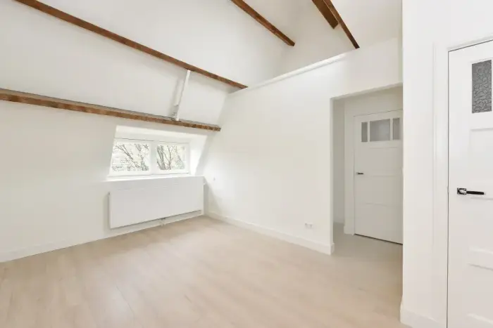 Appartement - Linnaeusparkweg - Amsterdam