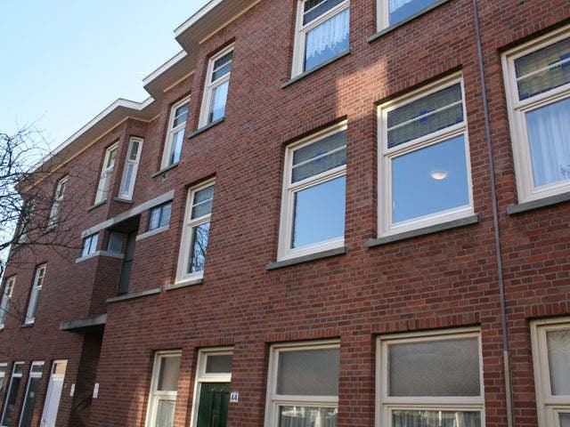 Appartement - Reinwardtstraat - 's-Gravenhage