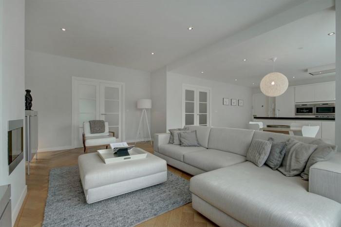 Appartement - Stadionkade - Amsterdam