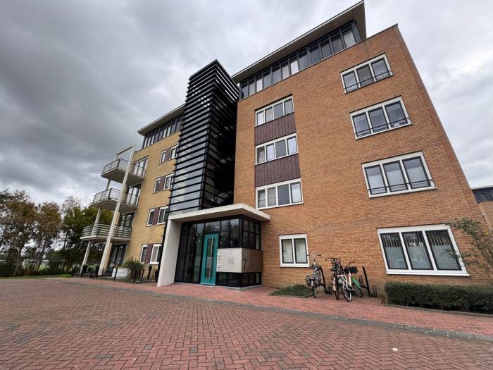 Appartement - Jan Victors - Ouderkerk aan de Amstel