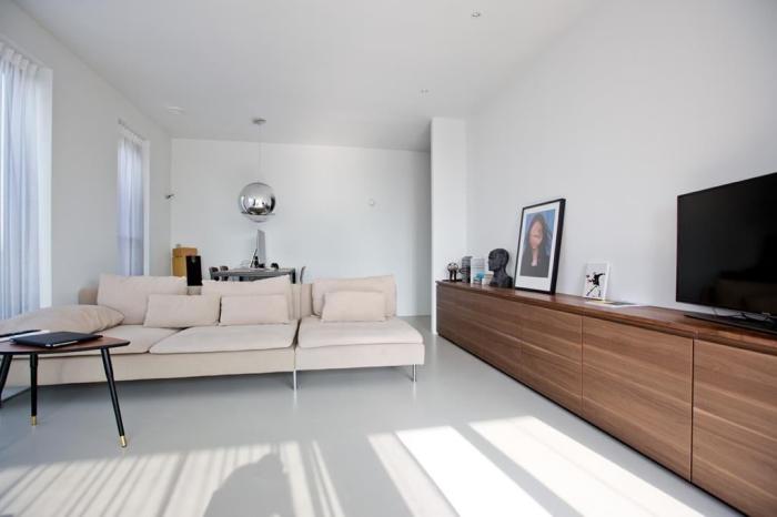 Appartement - Bosrankstraat - Amsterdam
