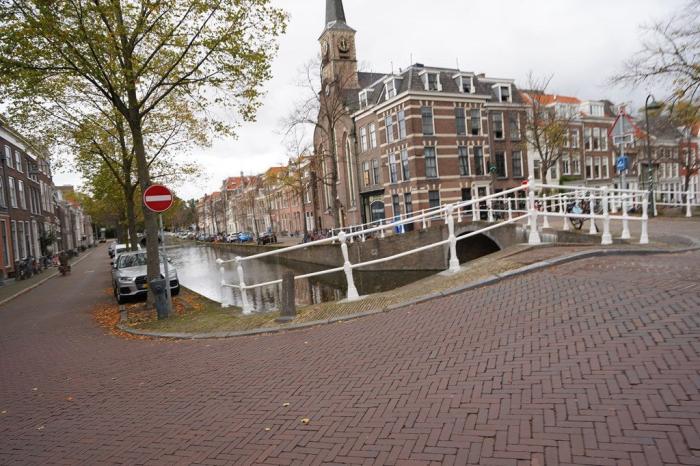 Appartement - Noordeinde - Delft