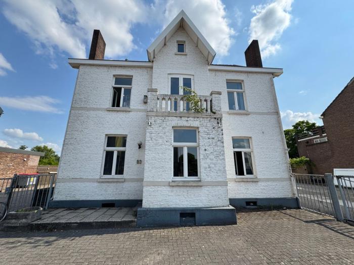 Appartement - Bergerstraat - Maastricht