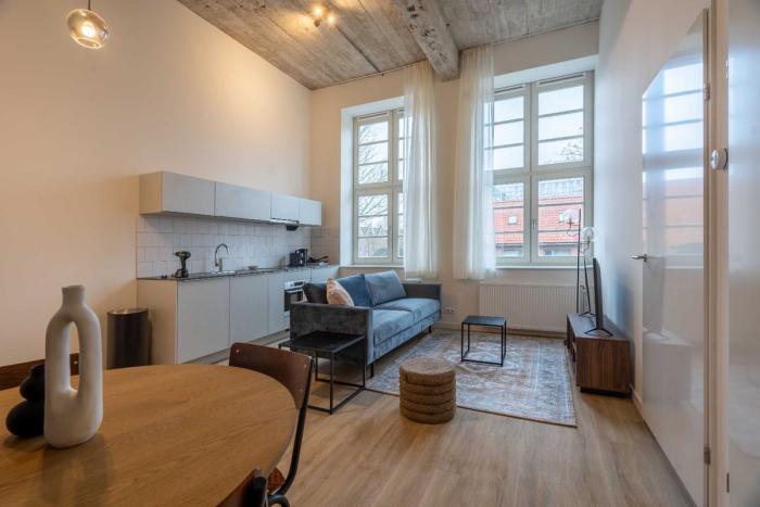 Appartement - Sikkelstraat - Rotterdam