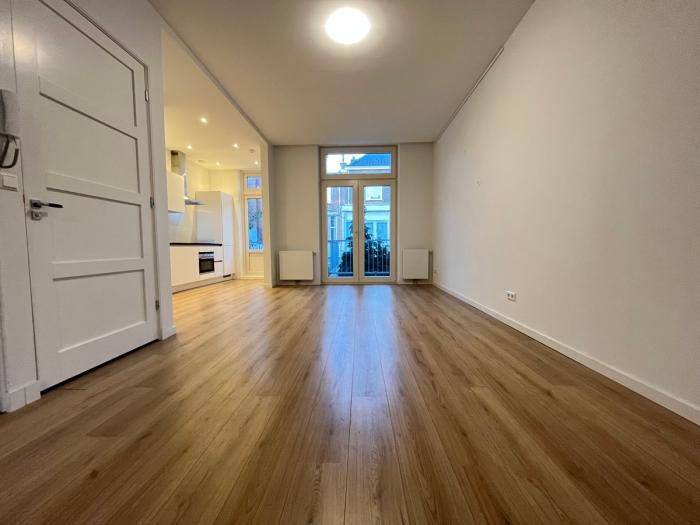 Appartement - Willem Kuijperstraat - 's-Gravenhage