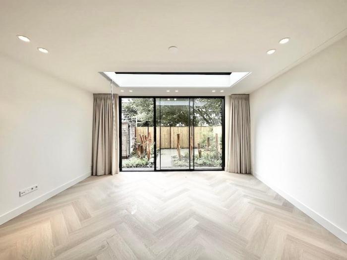 Appartement - Admiraal De Ruijterweg - Amsterdam