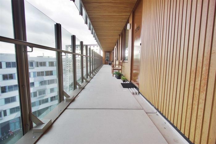 Appartement - Carolina MacGillavrylaan - Amsterdam