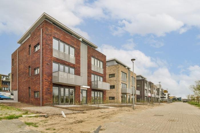Appartement - Adriaen Blockstraat - Almere