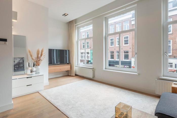 Appartement - Ferdinand Bolstraat - Amsterdam