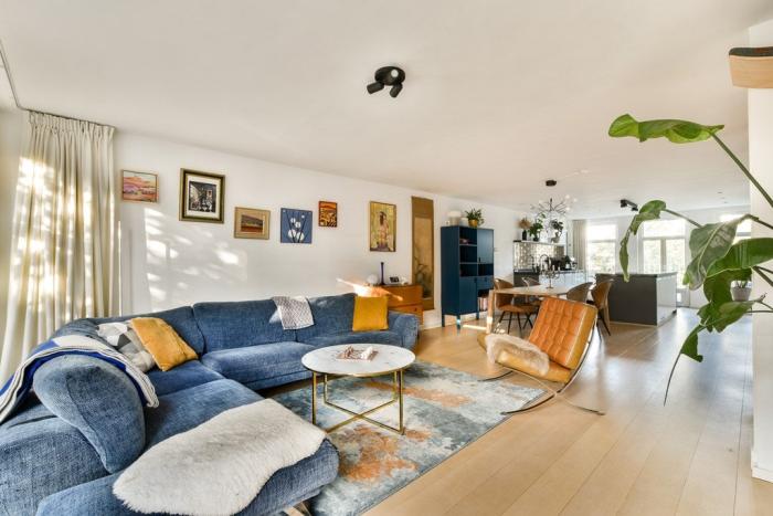 Appartement - Knollendamstraat - Amsterdam
