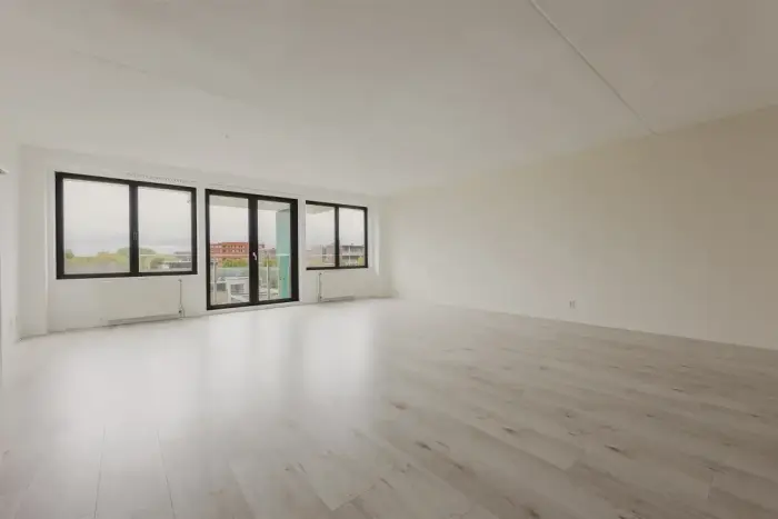 Appartement - Nicolaas Ruychaverstraat - Amsterdam