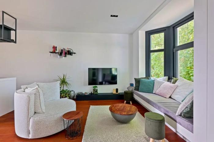 Appartement - Westlandgracht - Amsterdam