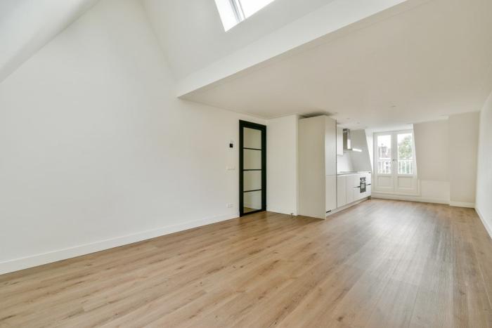 Appartement - Churchill-laan - Amsterdam