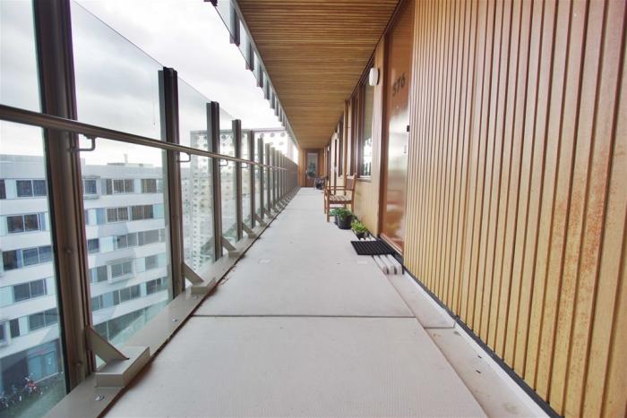 Appartement - Carolina MacGillavrylaan - Amsterdam