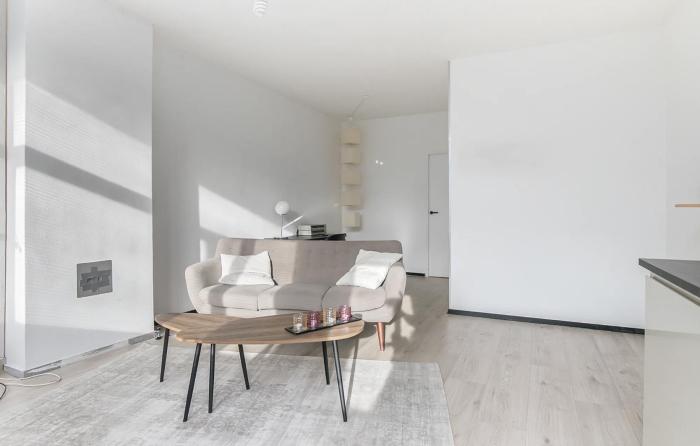 Appartement - Woelwijkstraat - Rotterdam