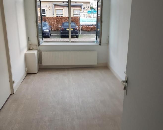 Appartement - Brasserskade - Delft