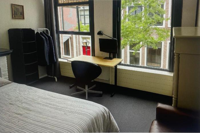 Kamer - Choorstraat - Delft