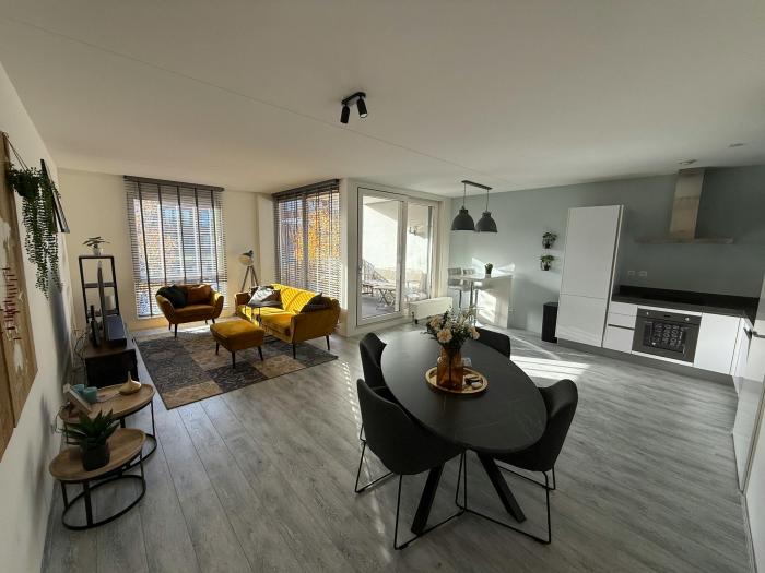 Appartement - Haroekoeplein - Utrecht