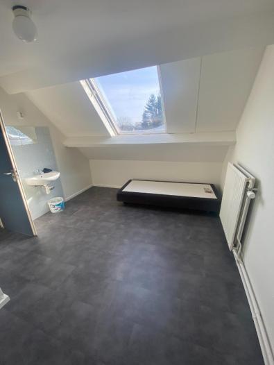 Appartement - Steegstraat - Maastricht