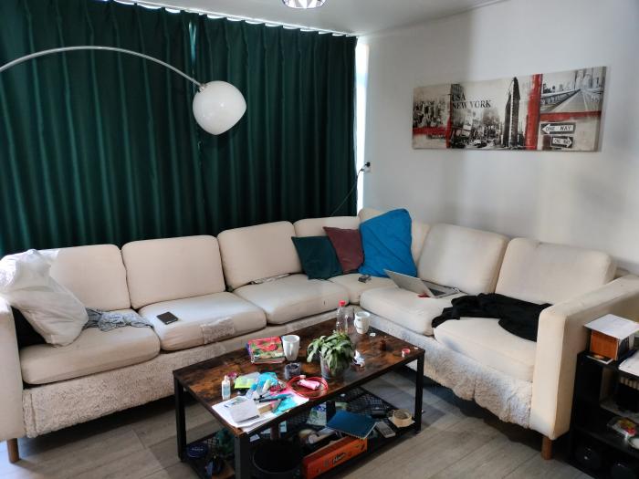 Appartement - Jacob van Lennepstraat - Amsterdam
