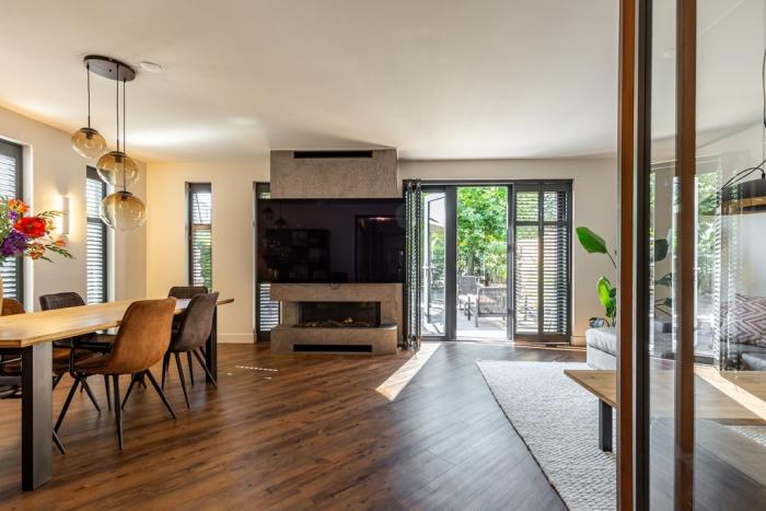 Huis - Oude Kruisweg - Cruquius