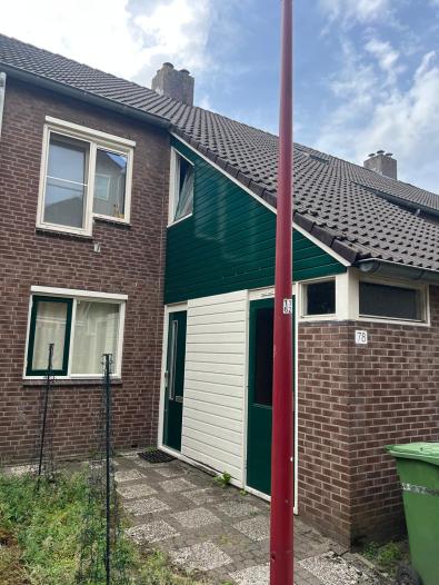 Appartement - Fagotlaan - Nieuwegein