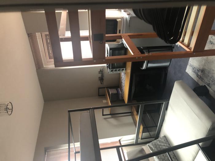 Appartement - Veldweg - Almere