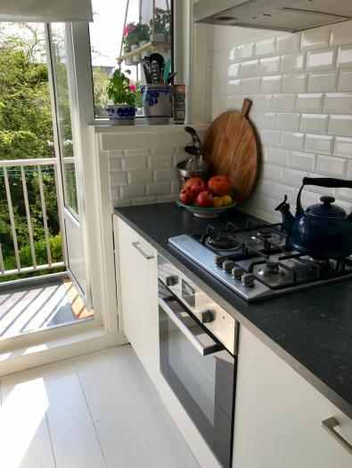 Appartement - Gordelweg - Rotterdam