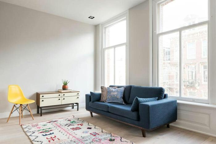 Appartement - Tweede Constantijn Huygensstraat - Amsterdam