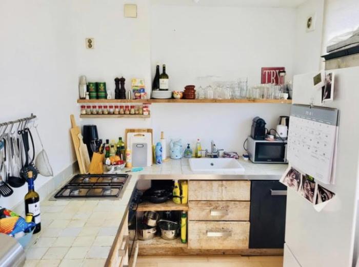 Appartement - Nicolaas Beetsstraat - Utrecht