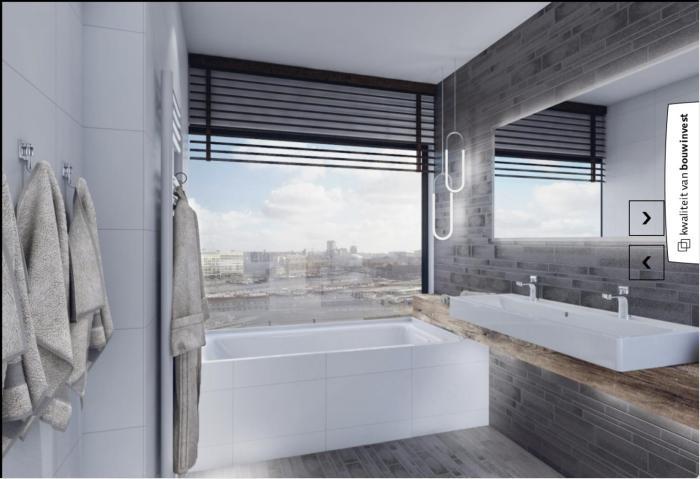 Kamer - Memeleiland - Amsterdam