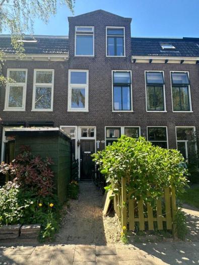 Appartement - Helper Weststraat - Groningen