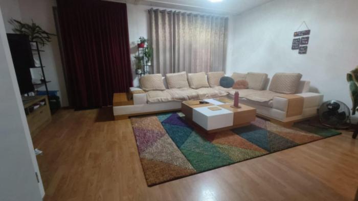 Kamer - Swingstraat - Almere