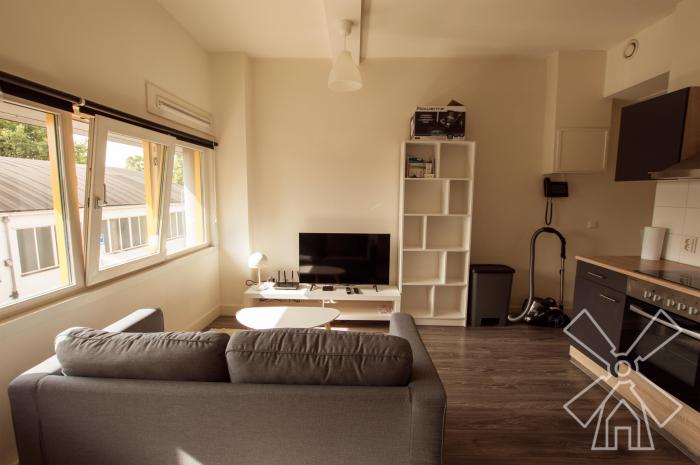 Appartement - Junostraat - 's-Gravenhage