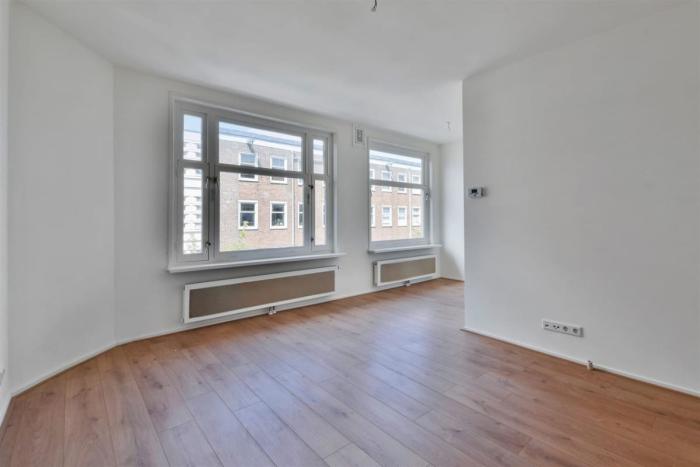 Appartement - Balboastraat - Amsterdam