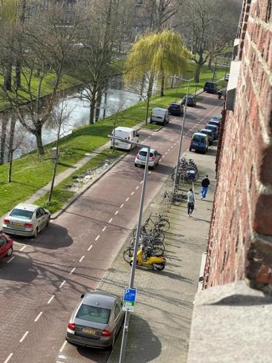 Appartement - Hillevliet - Rotterdam