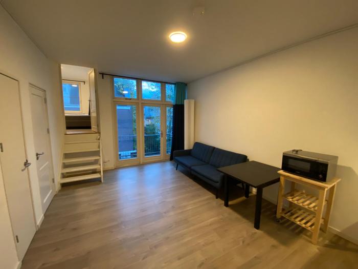 Appartement - Ferdinand Bolstraat - Amsterdam