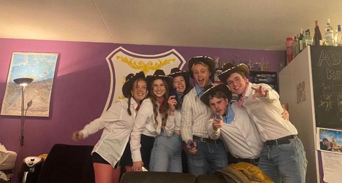 Kamer - Haaksbergerstraat - Enschede