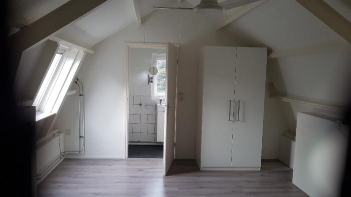 Appartement - Leidsestraatweg - Woerden