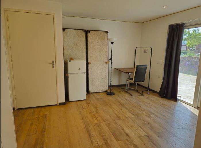 Appartement - Hildebranddreef - Utrecht