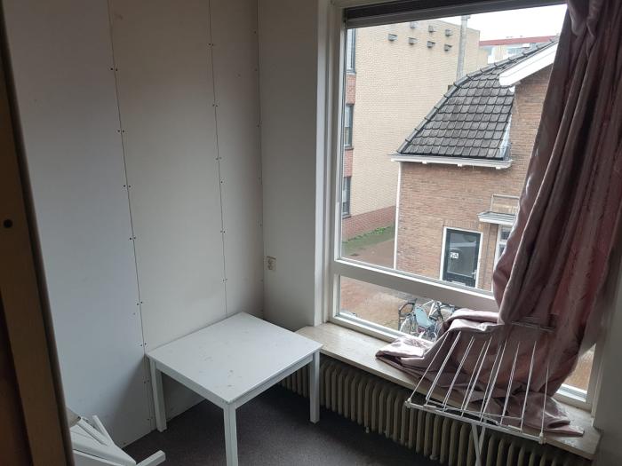 Kamer - Venestraat - Nijkerk