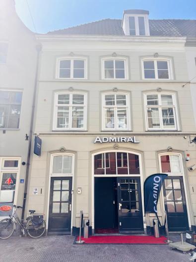 Appartement - Karrenstraat - 's-Hertogenbosch