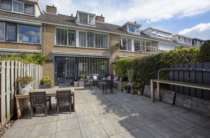 Kamer - Graan voor Visch - Hoofddorp