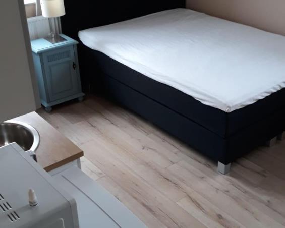 Appartement - Jack Sharp park - Vijfhuizen