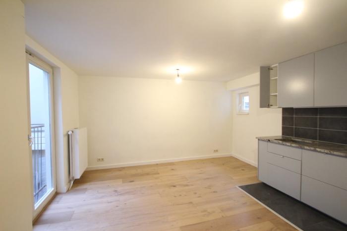 Appartement - Nieuwegracht - Utrecht