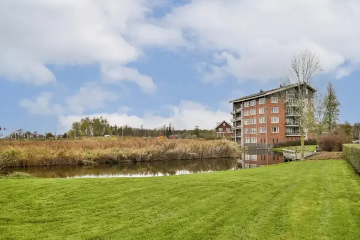 Appartement - Ringslang - Amstelveen