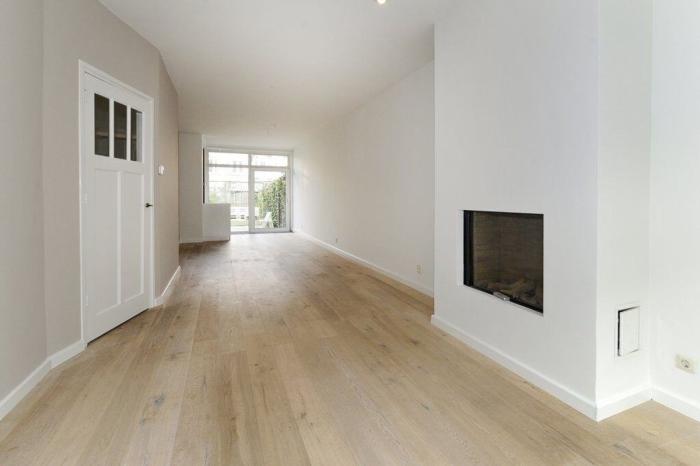 Appartement - Stuyvesantstraat - 's-Gravenhage