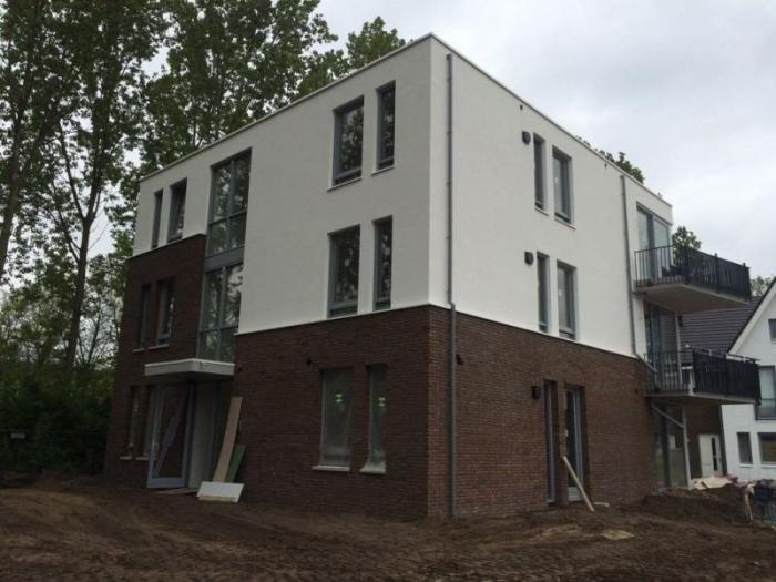 Appartement - Gestelsestraat - Waalre