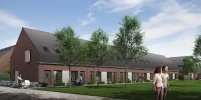 Appartement - Kievitlaan - Zeist